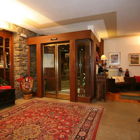 Hotel Pilier D'Angle & Wellness-2